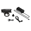 Lezyne Mega Drive 2400+ Loaded Kit one size black