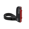 Lezyne Stick Drive SC DP Rear one size black