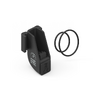 Lezyne Led Stick Drive Mount one size black