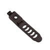 Lezyne Mounting Strap Mini/Hecto/Micro/Classic/Micro Pro one size black