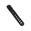 Lezyne Mounting Strap Macro/Super/Deca/Mega one size black