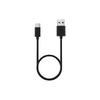 Lezyne Type C USB Cable one size black