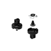 Lezyne LED qPro Mount one size black