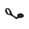 Lezyne Garmin/Wahoo GPS Forward Mount one size black