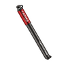 Lezyne Lite Drive - M one size red gloss