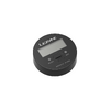 Lezyne 350 PSI Digital Gauge 3.5  one size black