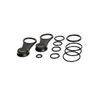 Lezyne Seal Kit For Pressure Drive one size black