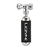 Lezyne Control Drive CO2 With 16G Cartridge one size silver gloss