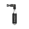 Lezyne Trigger Drive CO2 With 16G Cartridge one size black gloss