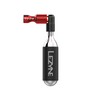 Lezyne Trigger Drive CO2 With 16G Cartridge one size red gloss