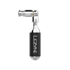 Lezyne Trigger Speed Drive CO2 With 16G Cartridge one size silver gloss