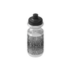 Lezyne Flow Bottle 600 one size foggy clear