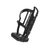 Lezyne Flow Storage Cage one size black