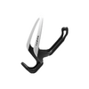 Lezyne Matrix Team Cage one size black/white