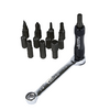 Lezyne Ratchet Kit one size black