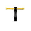 Lezyne T-Drive one size black/gold