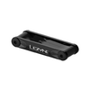 Lezyne V Pro 5 one size black