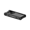 Lezyne V Pro 7 one size black