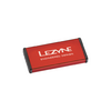 Lezyne Metal Kit one size red