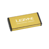 Lezyne Metal Kit one size gold