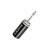 Lezyne Tubeless Kit one size black