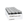 Lezyne Tubeless Kit Box Set one size black