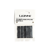 Lezyne Tubeless Plug Refill - 20 one size black