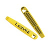 Lezyne Tubeless Power XL Tire Lever one size yellow