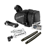 Lezyne M Caddy Co2 Set one size black