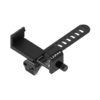 Lezyne Smart Vise Phone Mount one size black