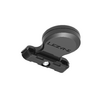 Lezyne Matrix Saddle Tagger one size black